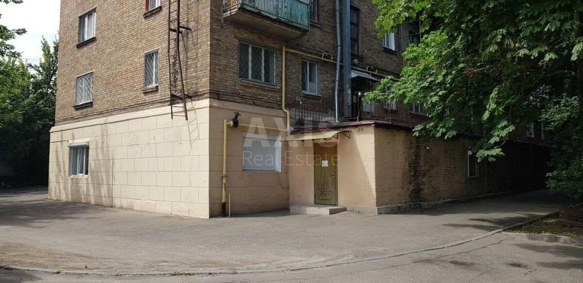 Объект торговли пер. Делегатский 3, 257м2625982