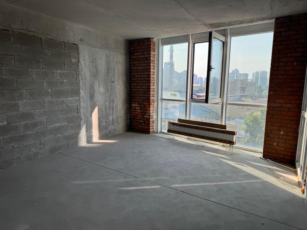 2k apartment vul. Prychal'na 143