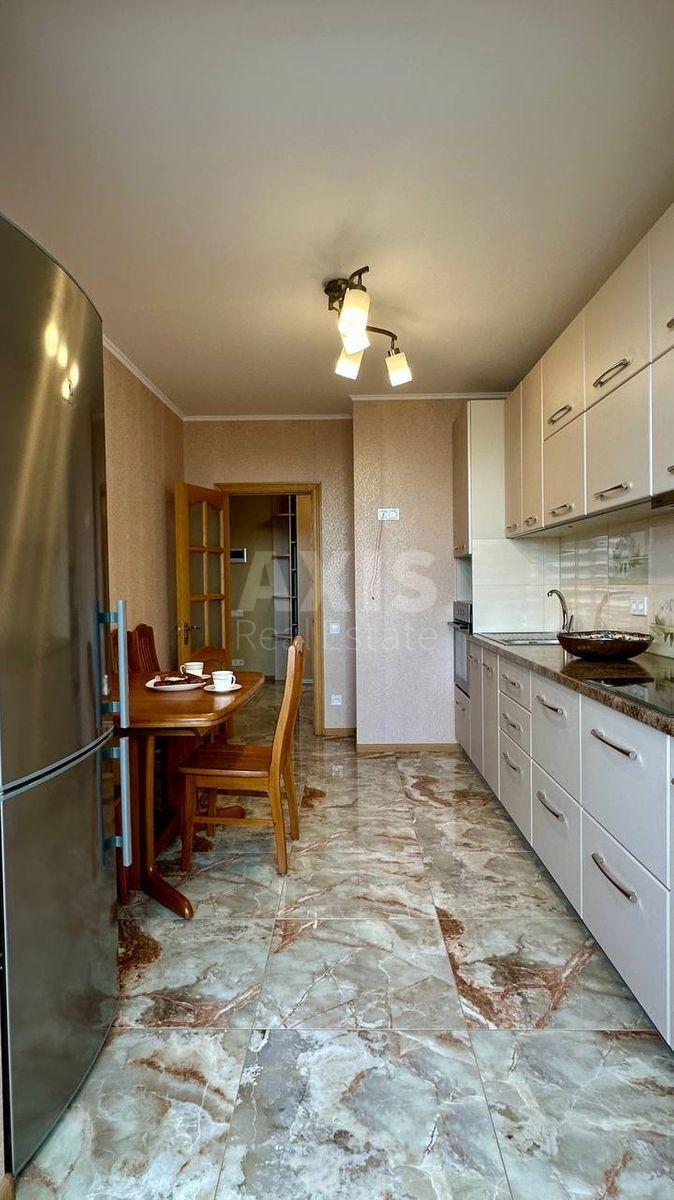 3k apartment vul. Dragomanova 31583141
