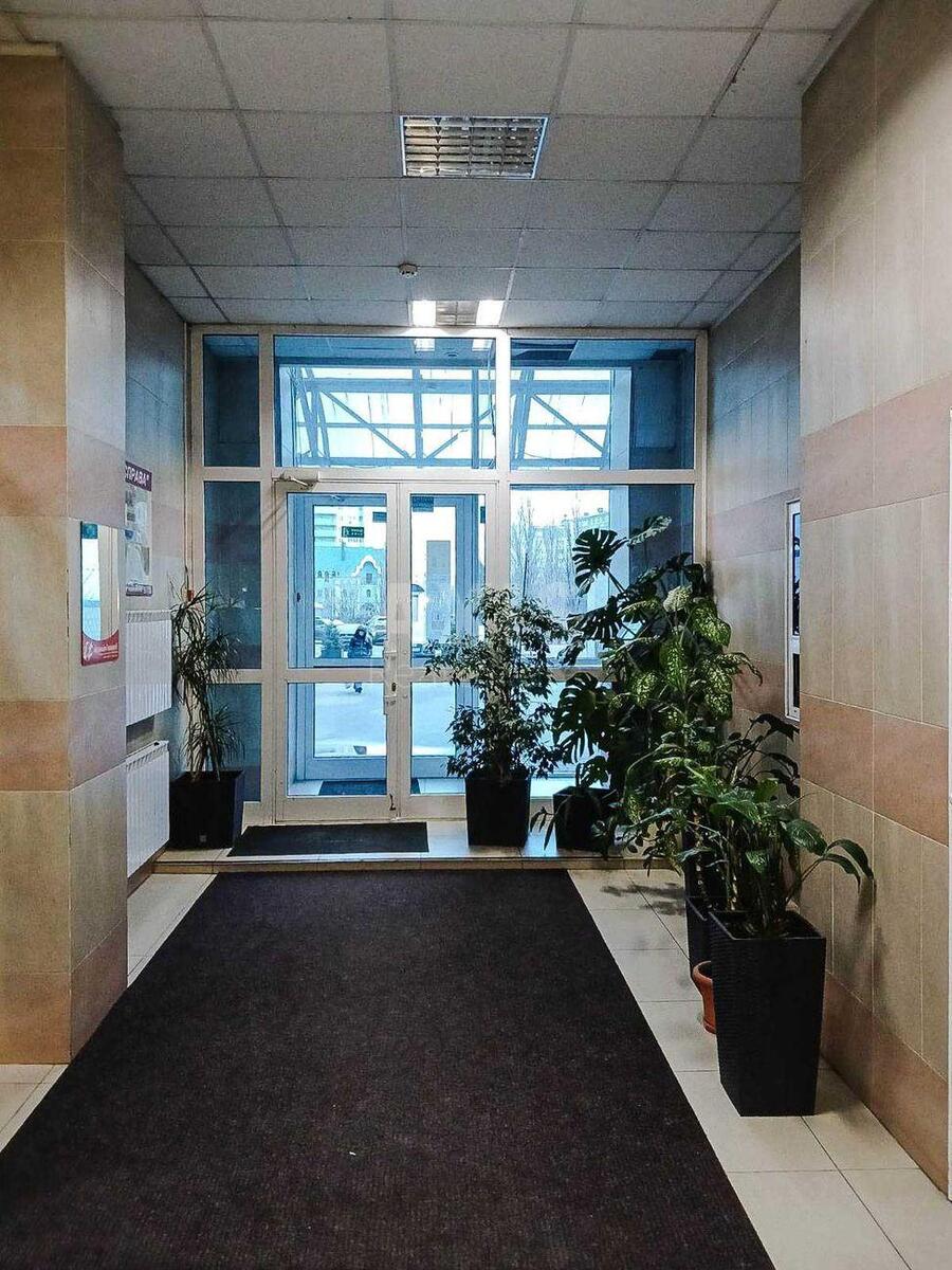 2k apartment vul. Shums'kogo Jurija 111