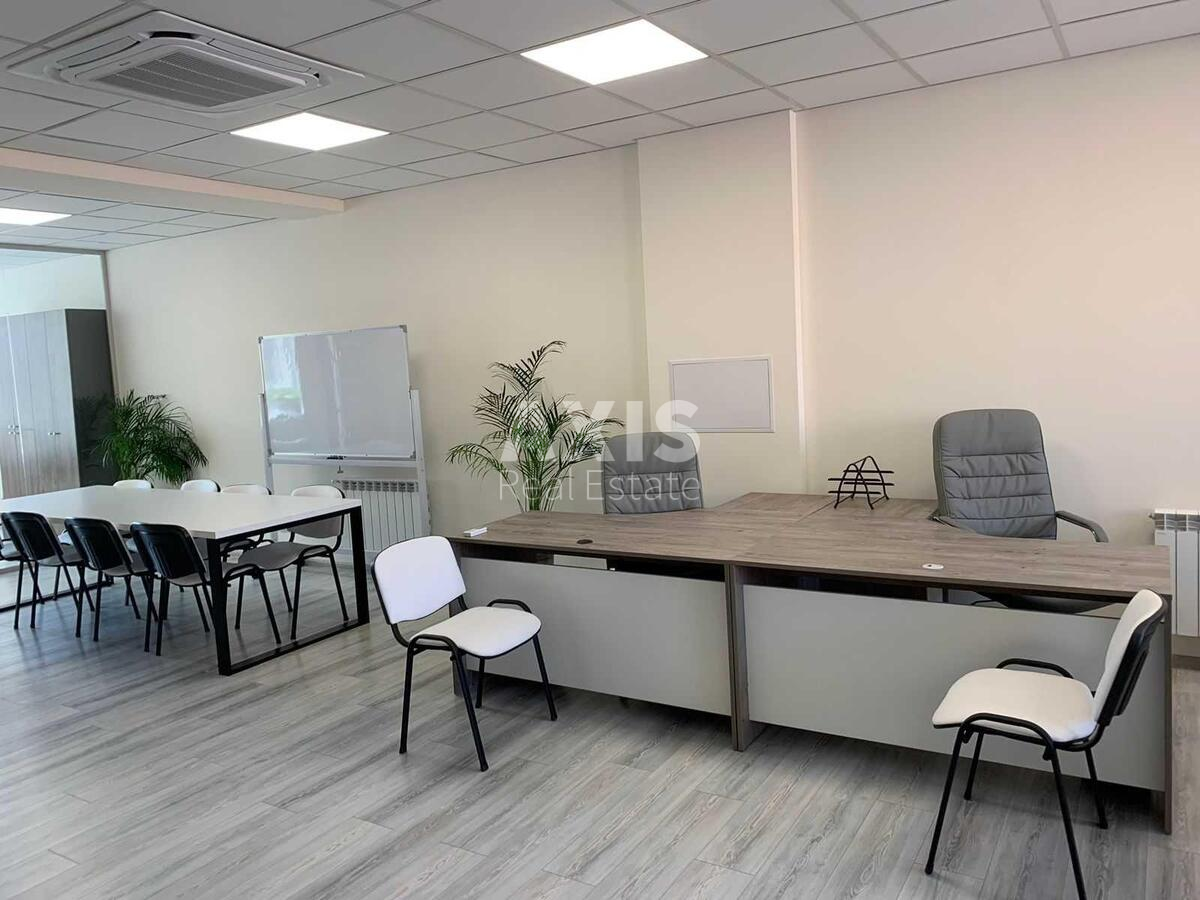 Офис ул. Глубочицкая 17, 102м2567932