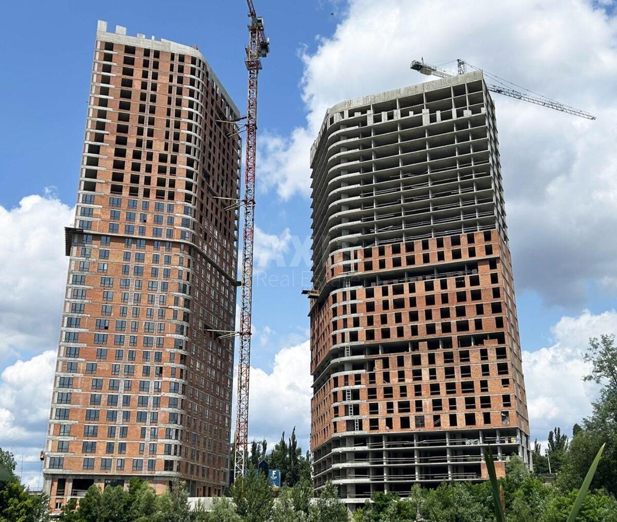 1k apartment bul. Druzhby Narodiv 2583385