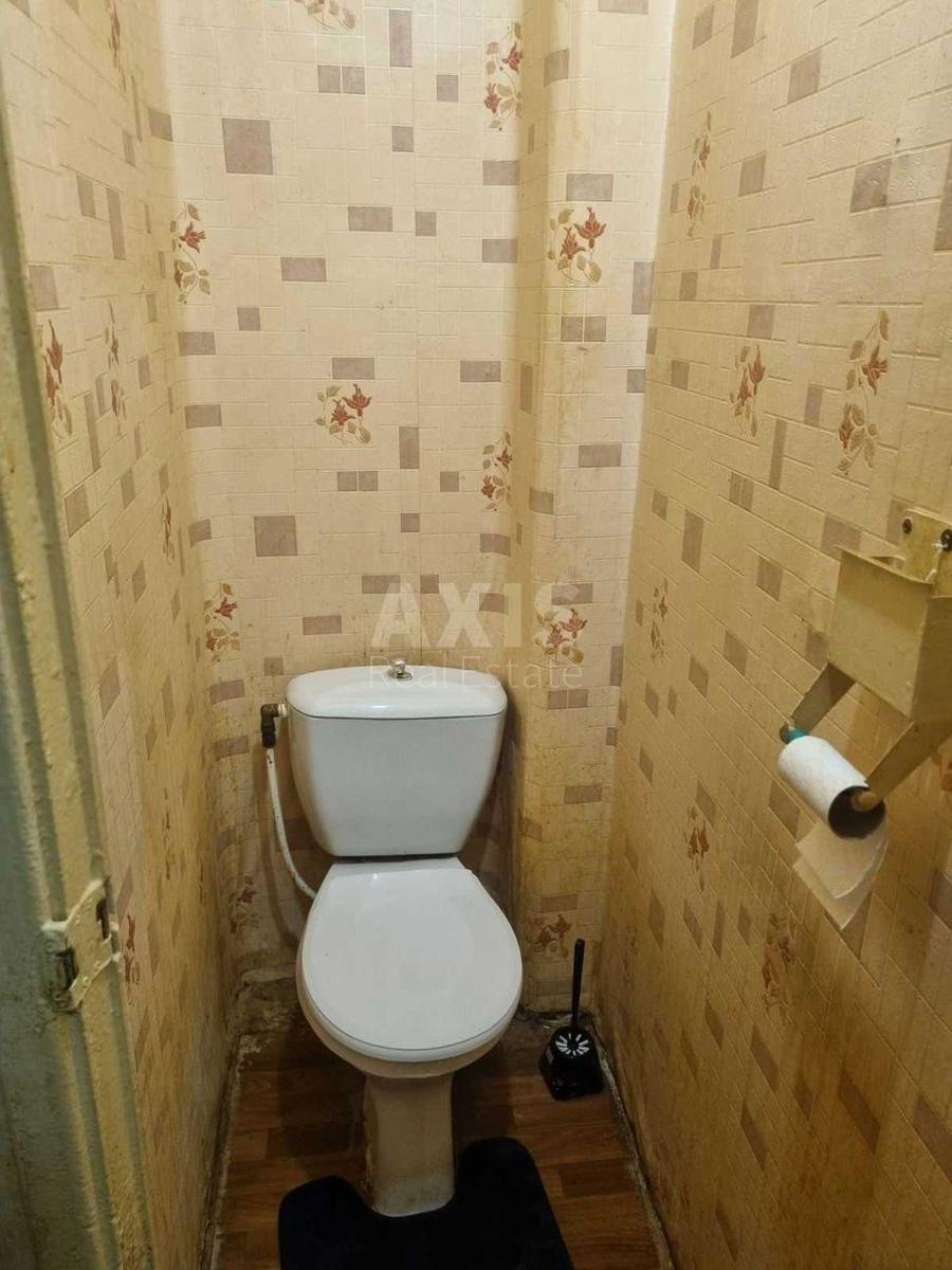2k apartment vul. Praz'ka 259