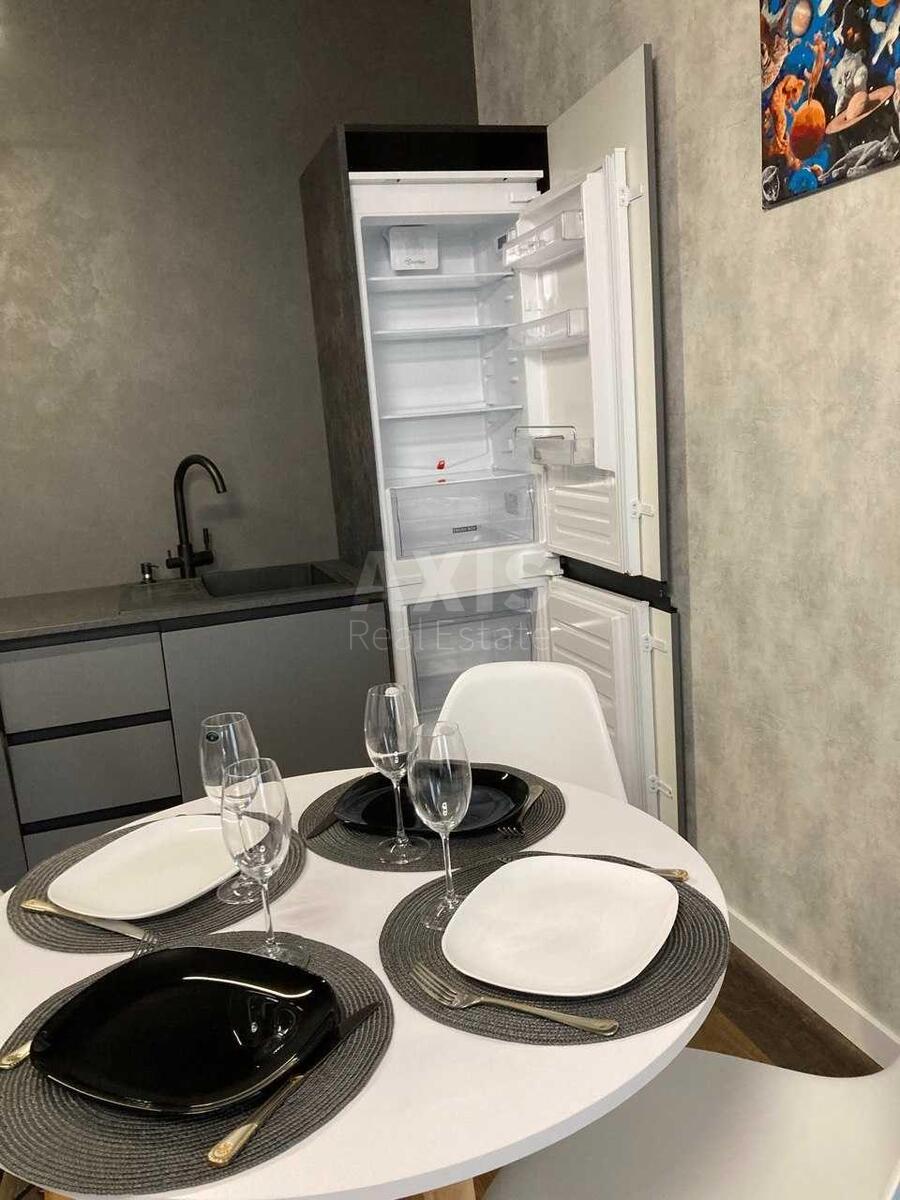 1к квартира ул. Златоустовская 27624951