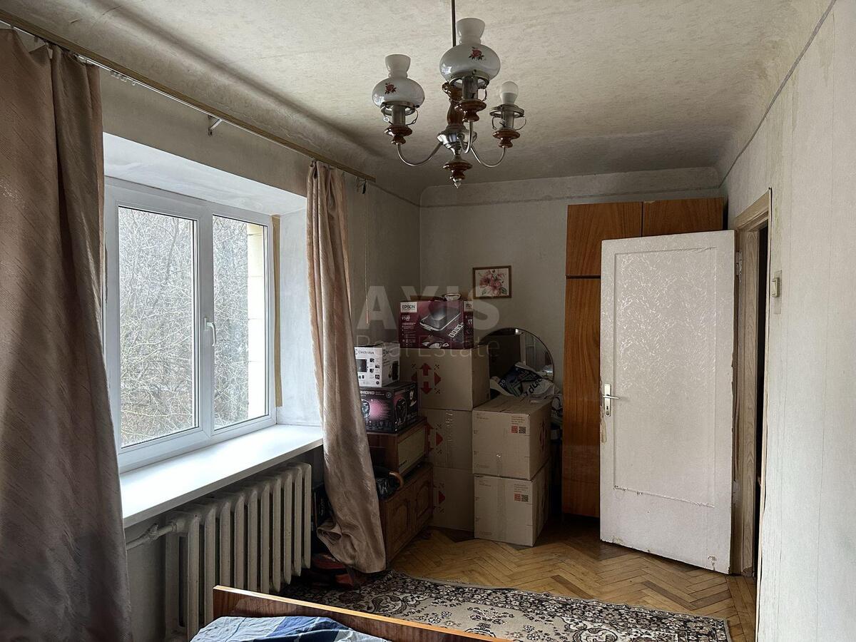 2k apartment bul. Lesi Ukrai'nky 164