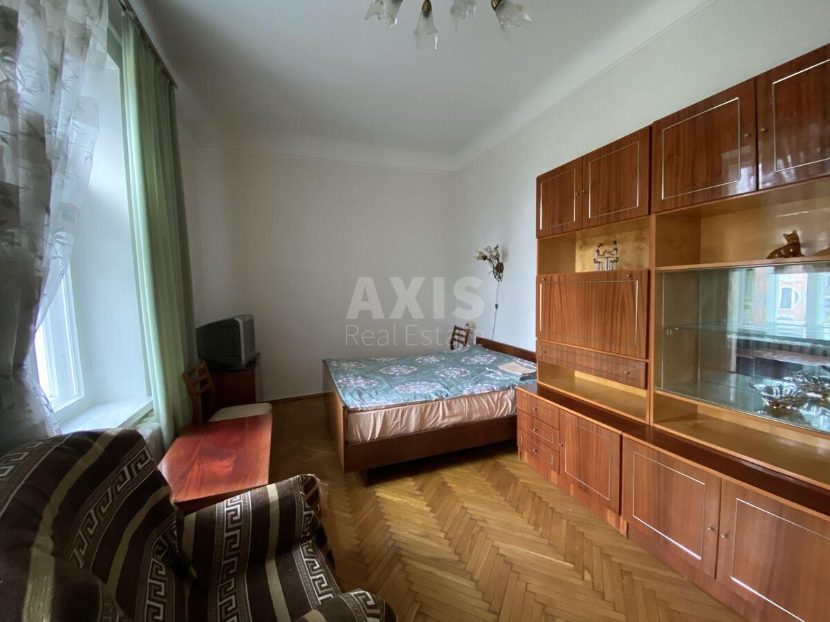 1k apartment vul. Gonchara Olesja 532