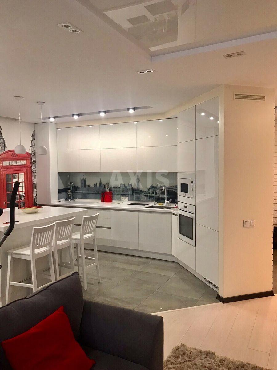 3k apartment vul. Sim'i' Kul'zhenkiv 33580592