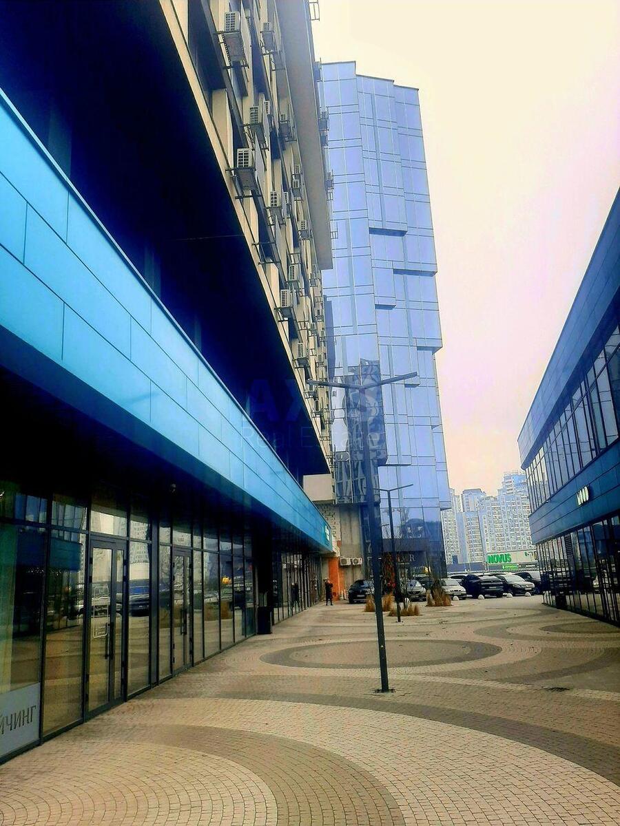 Office vul. Zarichna 6, 76m26234816