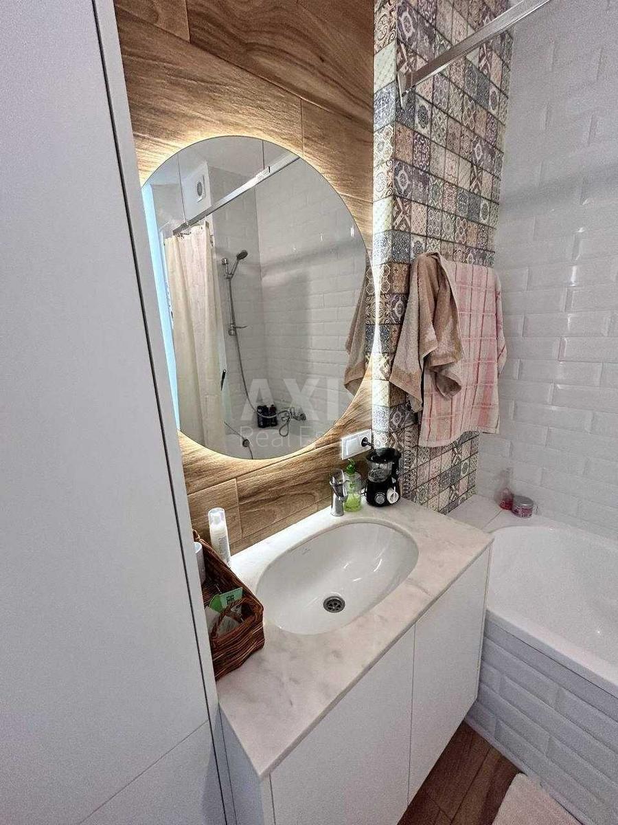 2k apartment vul. Danchenka Sergija 28Б8