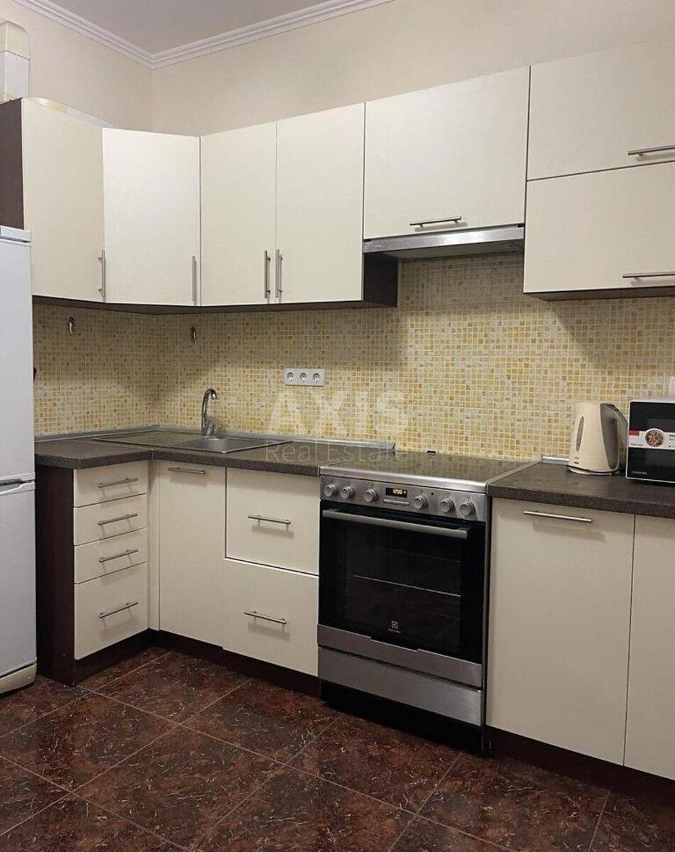 1к квартира ул. Регенераторная 4, корп. 1623680