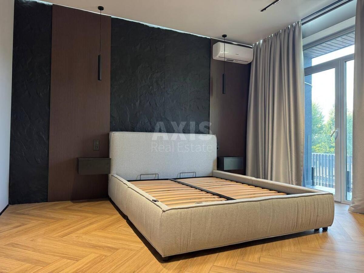 Дoм ул. Виноградная, 130м2, город Киев581077