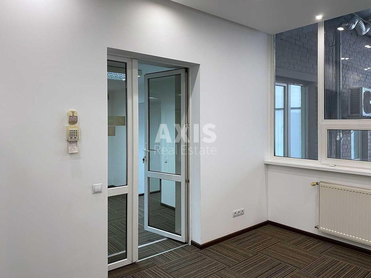 Office vul. Pymonenka Mykoly 13, 100m2548234