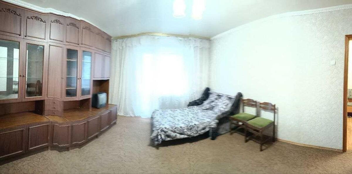 3k apartment vul. Myloslavs'ka 17А2