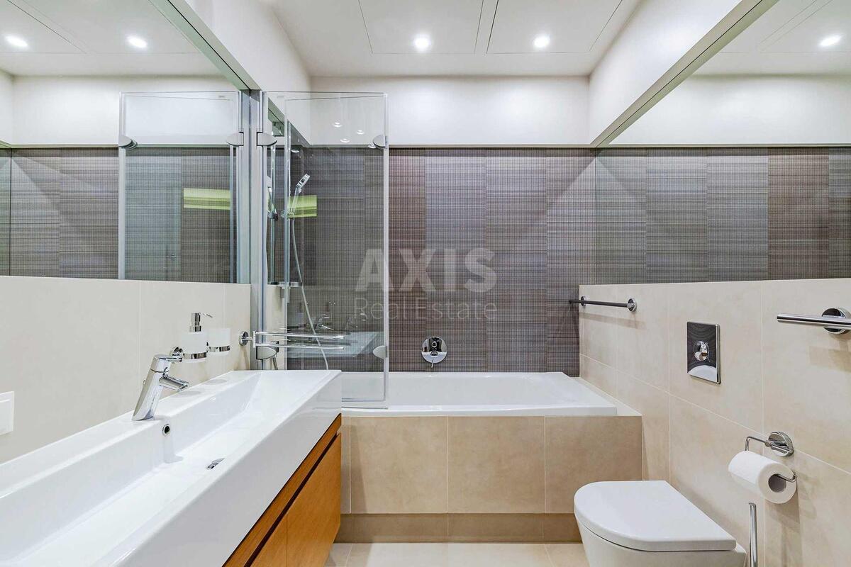 3k apartment prov. Vynogradnyj 46159221