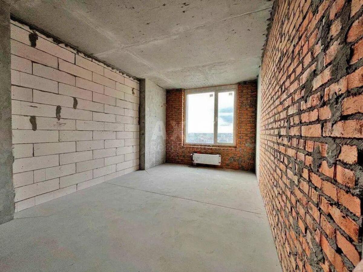 1k apartment vul. Zhmachenka Generala 266