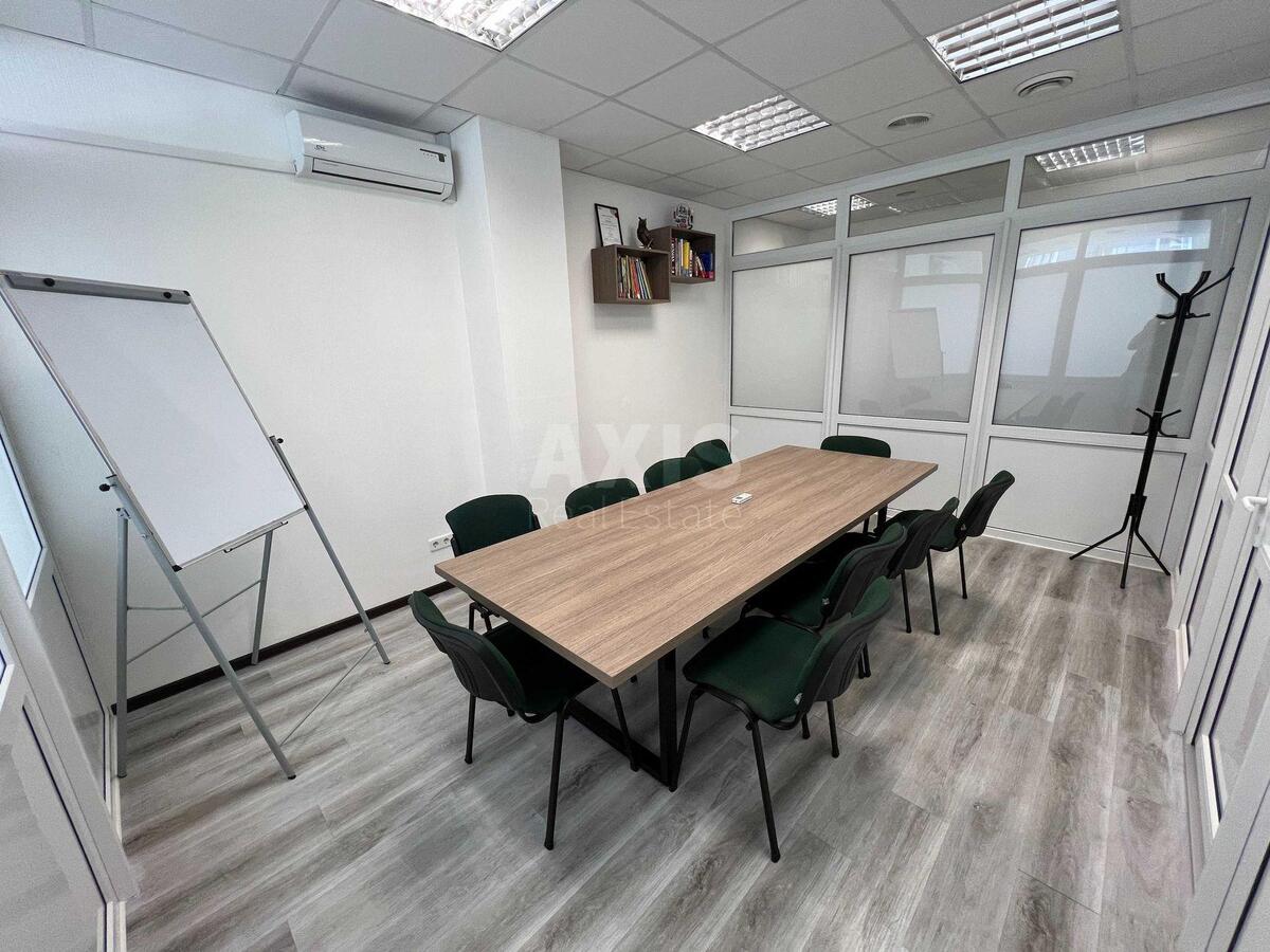 Офис ул. Окипной Раисы 4Б, 84м2572308