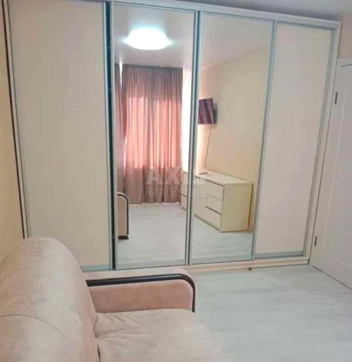 1k apartment vul. Demii'vs'ka 39616445