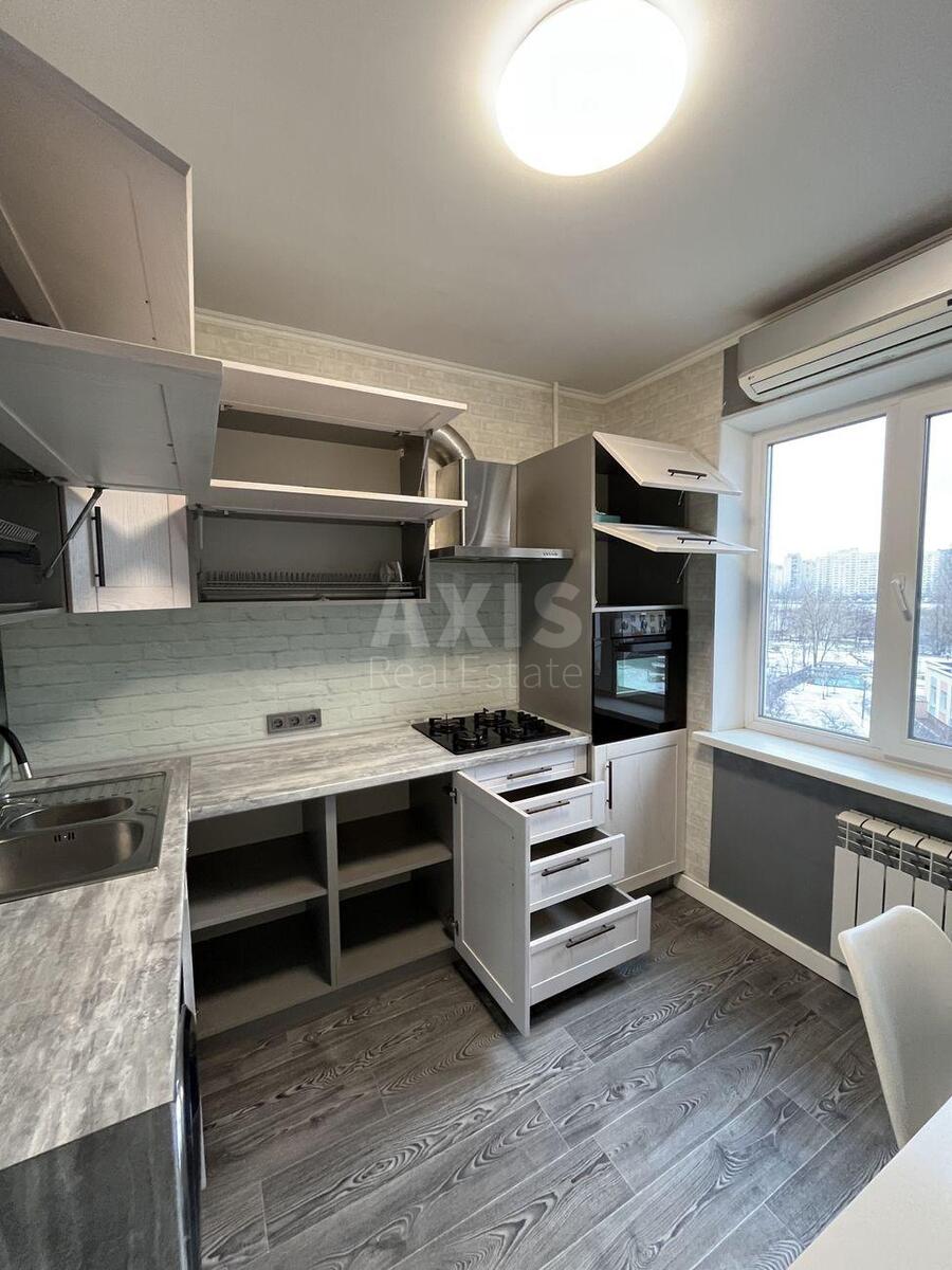 2k apartment vul. Koshycja Oleksandra 7573191