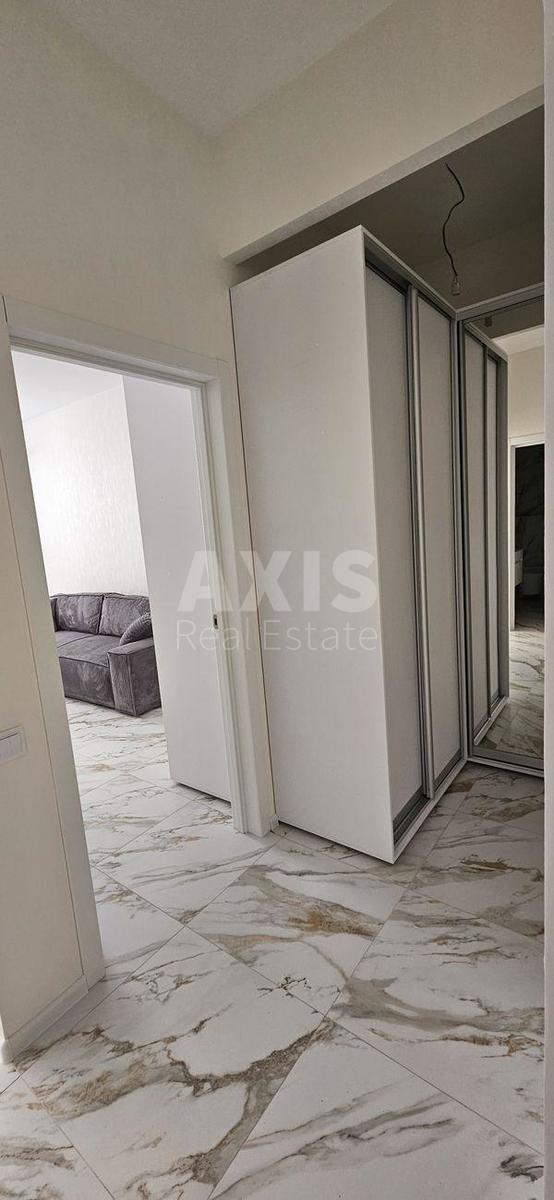 1k apartment vul. Red'chyns'ka 76