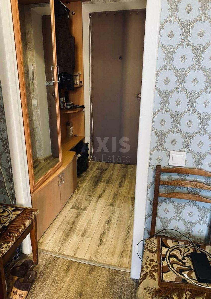 2k apartment vul. Novgorods'ka 41