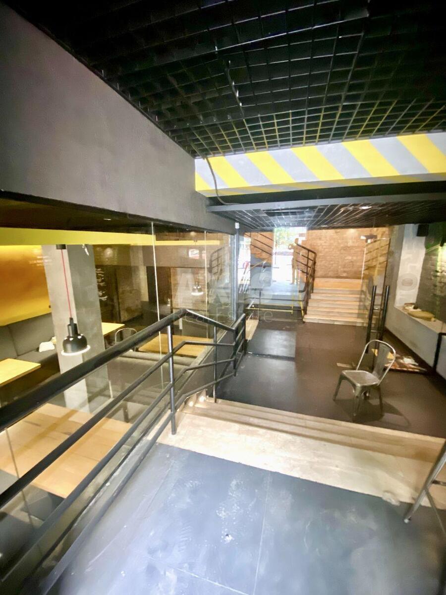 Trade object vul. Rustaveli Shota 22А, 530m2573500