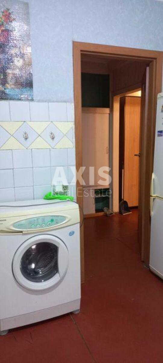 2k apartment vul. Bratyslavs'ka 42а6