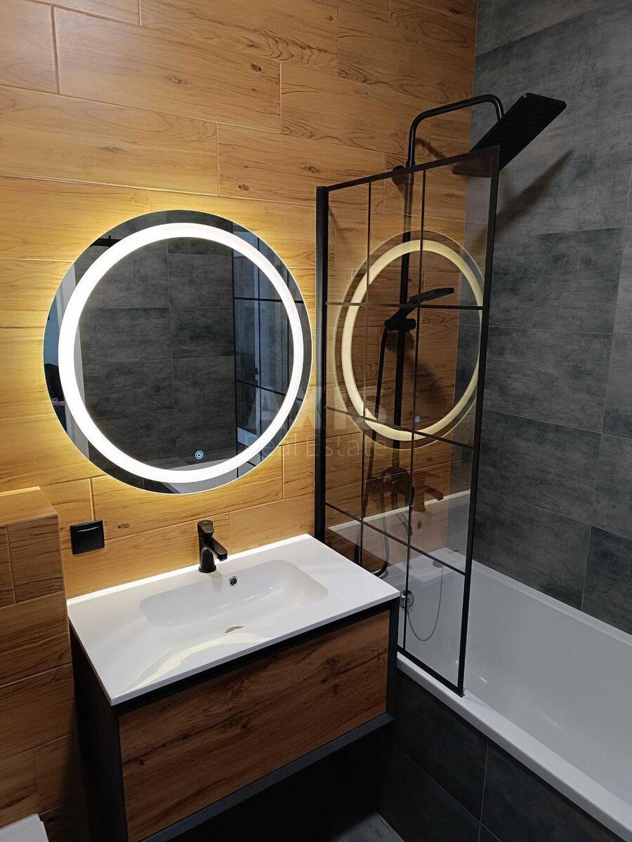 1k apartment prov. Baltijs'kyj 2315