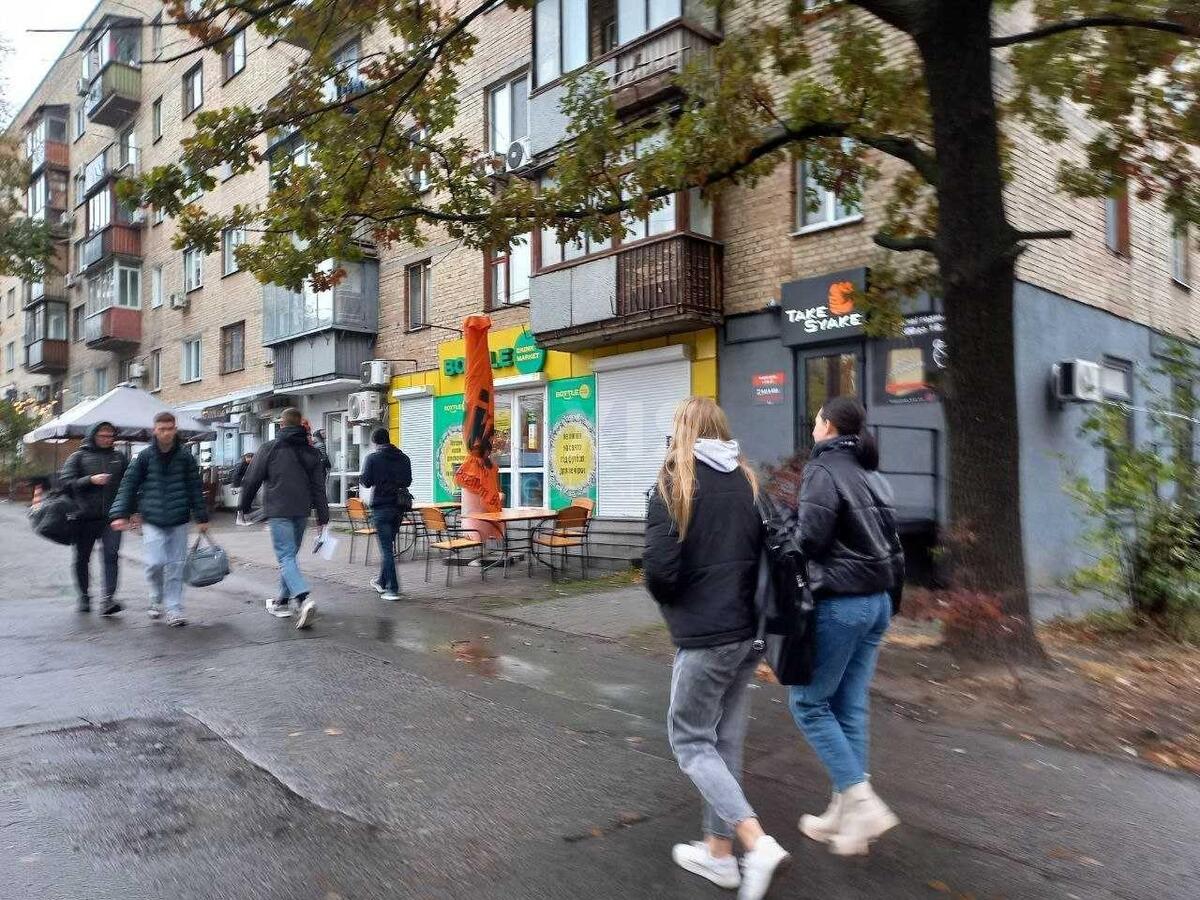 Объект торговли ул. Нежинская 16, 45м2573950