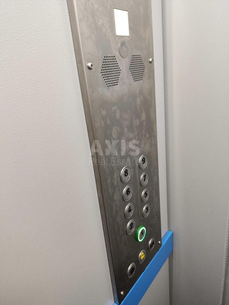 1k apartment vul. Demii'vs'ka 396176012