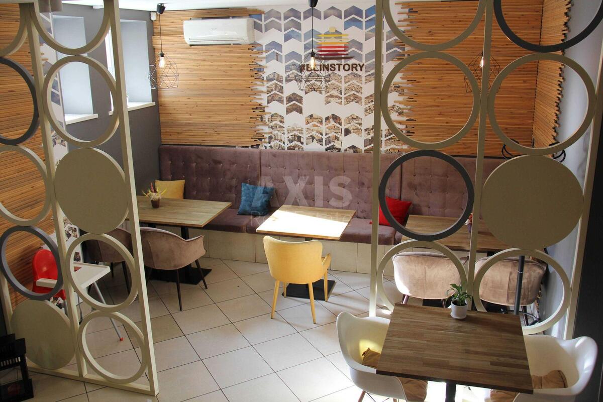 Trade object vul. Spas'ka 5, 187m2574184