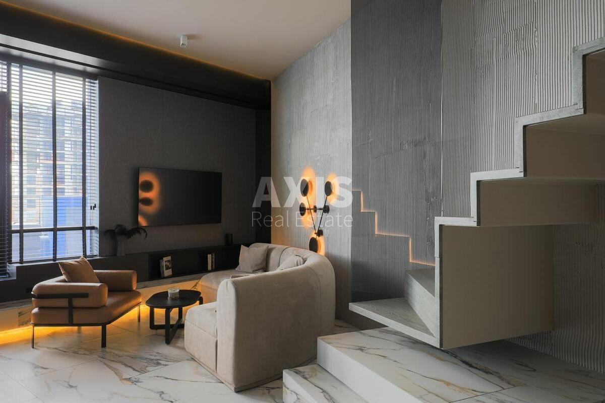 3k apartment prov. Laboratornyj 7510258