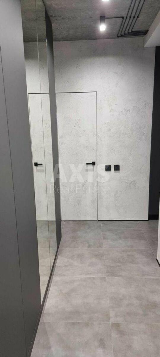 1k apartment vul. Rybalka Marshala 5Б10