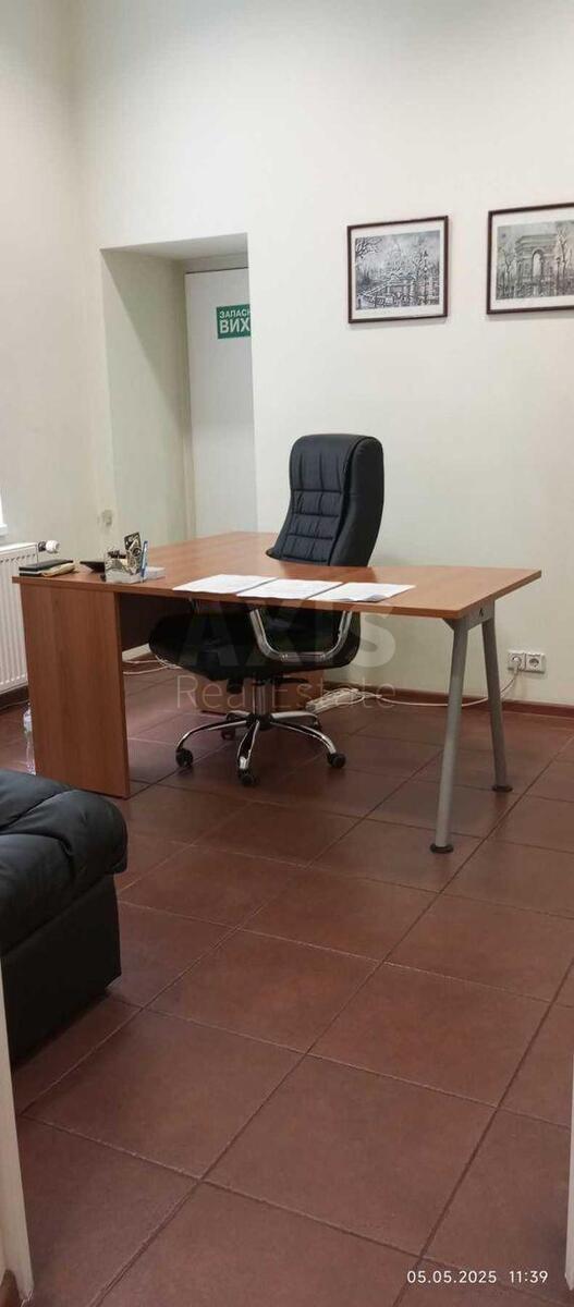 Офис пер. Музейный 4, 95м2574350