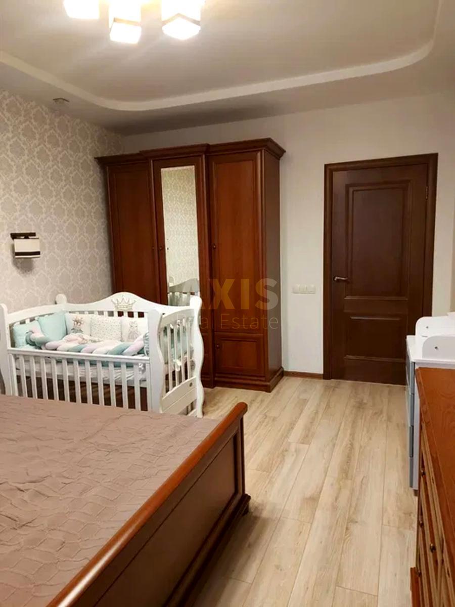 2к квартира ул. Липковского Василия Митрополита 37Б617996