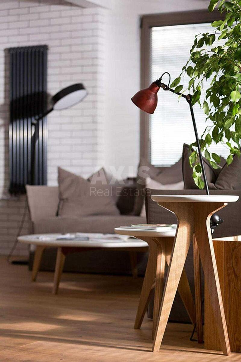 3k apartment pr-t Golosii'vs'kyj 58А618196