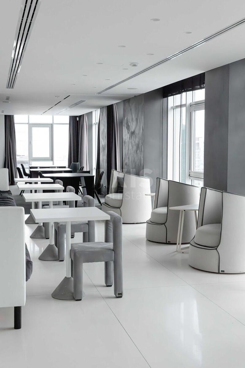 Office vul. Saperne Pole 3, 290m25747911