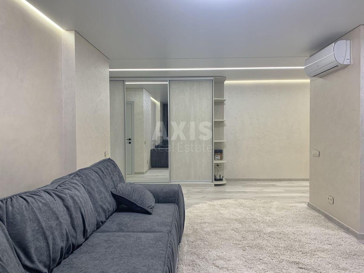 2k apartment vul. Myhajla Maksymovycha 32618345