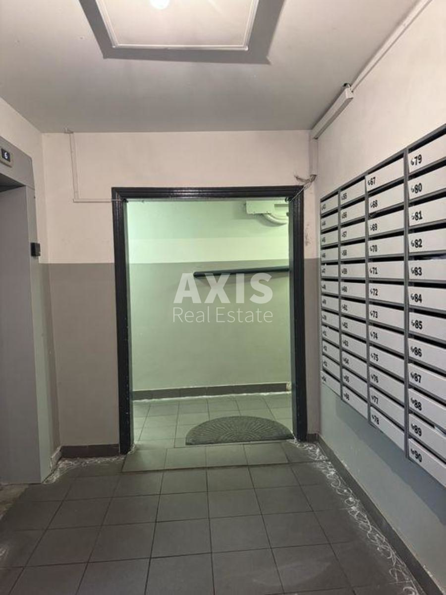 1k apartment pr-t Obolons'kyj 18а9