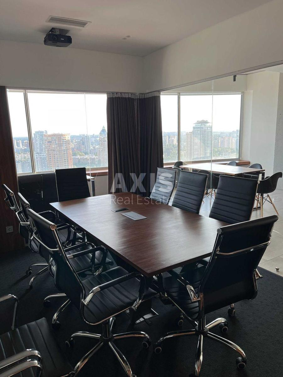 Office uzv. Klovs'kyj 7, 260m2401153