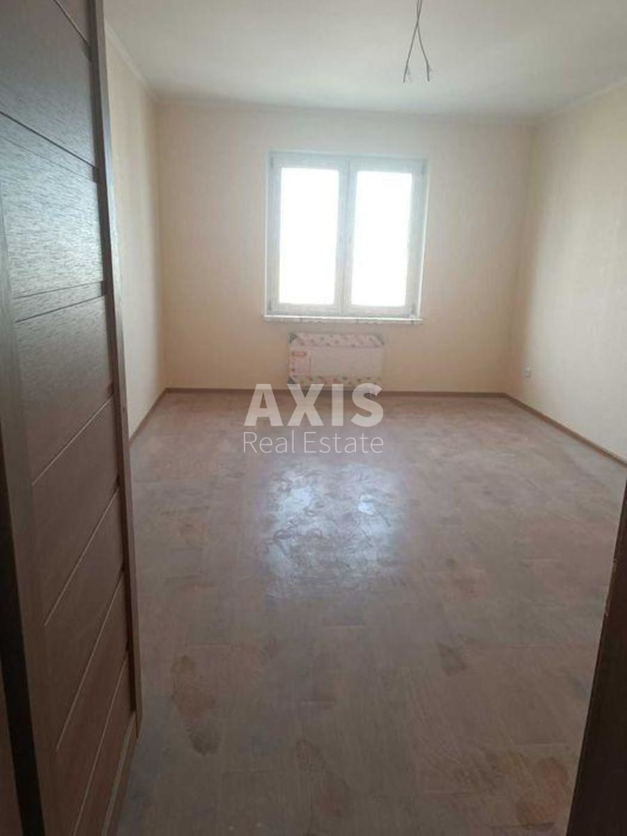2k apartment vul. Elektrotehnichna 435