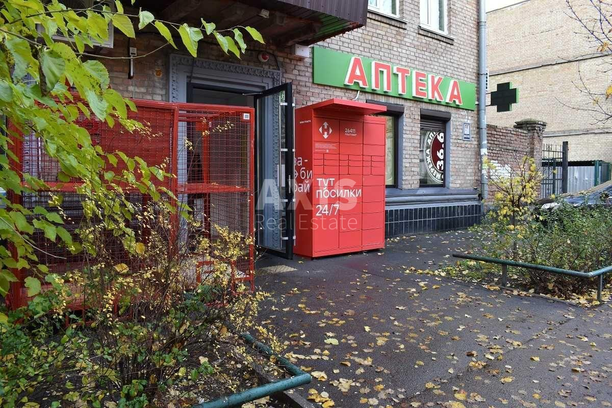 Объект торговли ул. Рэя Брэдбери 12/12, 68м2618461