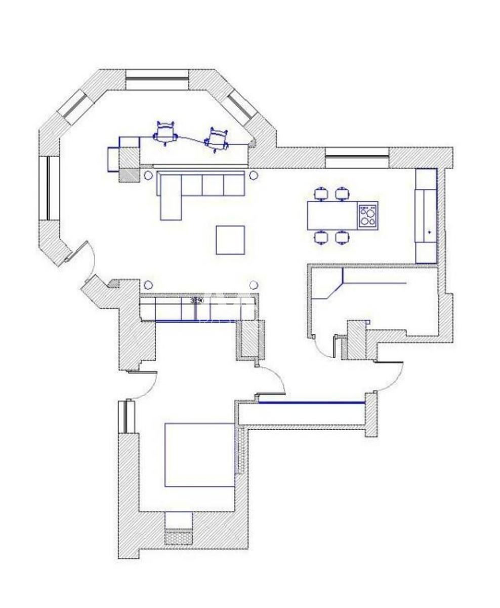 1k apartment vul. Polupanova 10417457