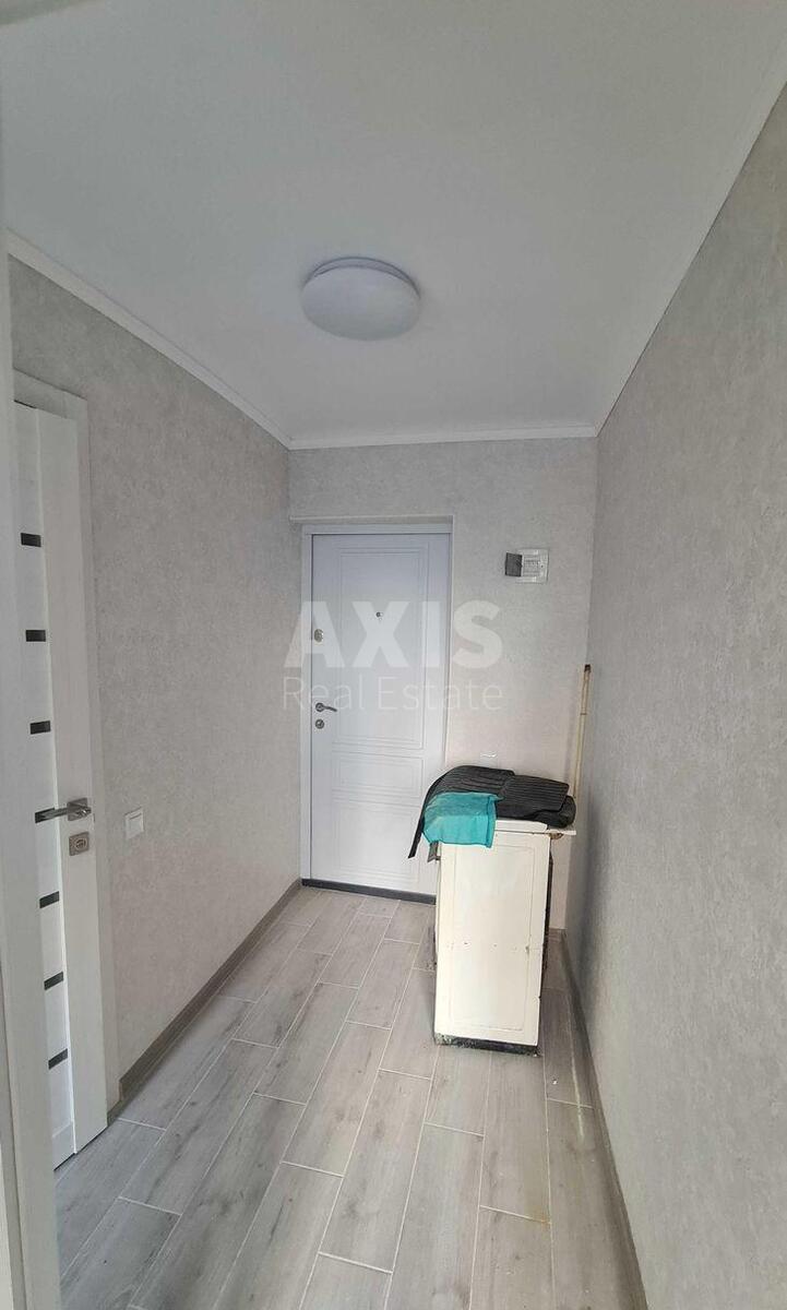 1k apartment pr-t Nauky 200