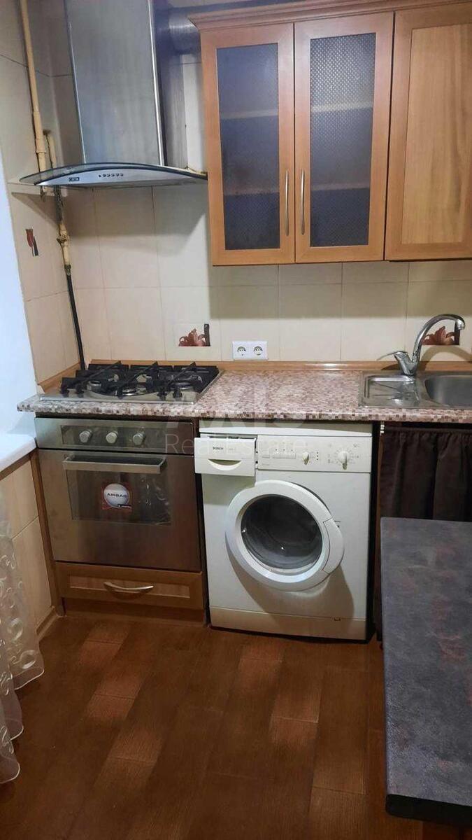 3k apartment vul. Borshhagivs'ka 164