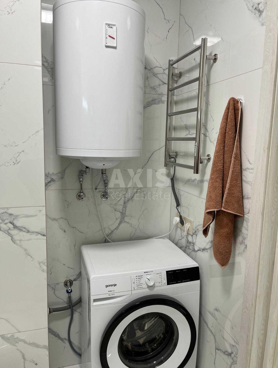 1к квартира пр-т Правды 498