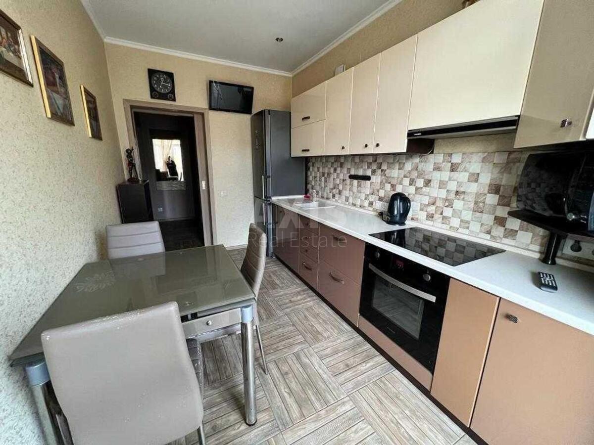 1k apartment vul. Danchenka Sergija 857574