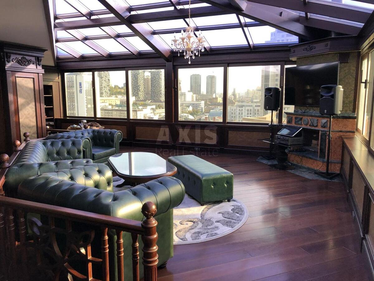 Офис ул. Антоновича 33В, 240м261929