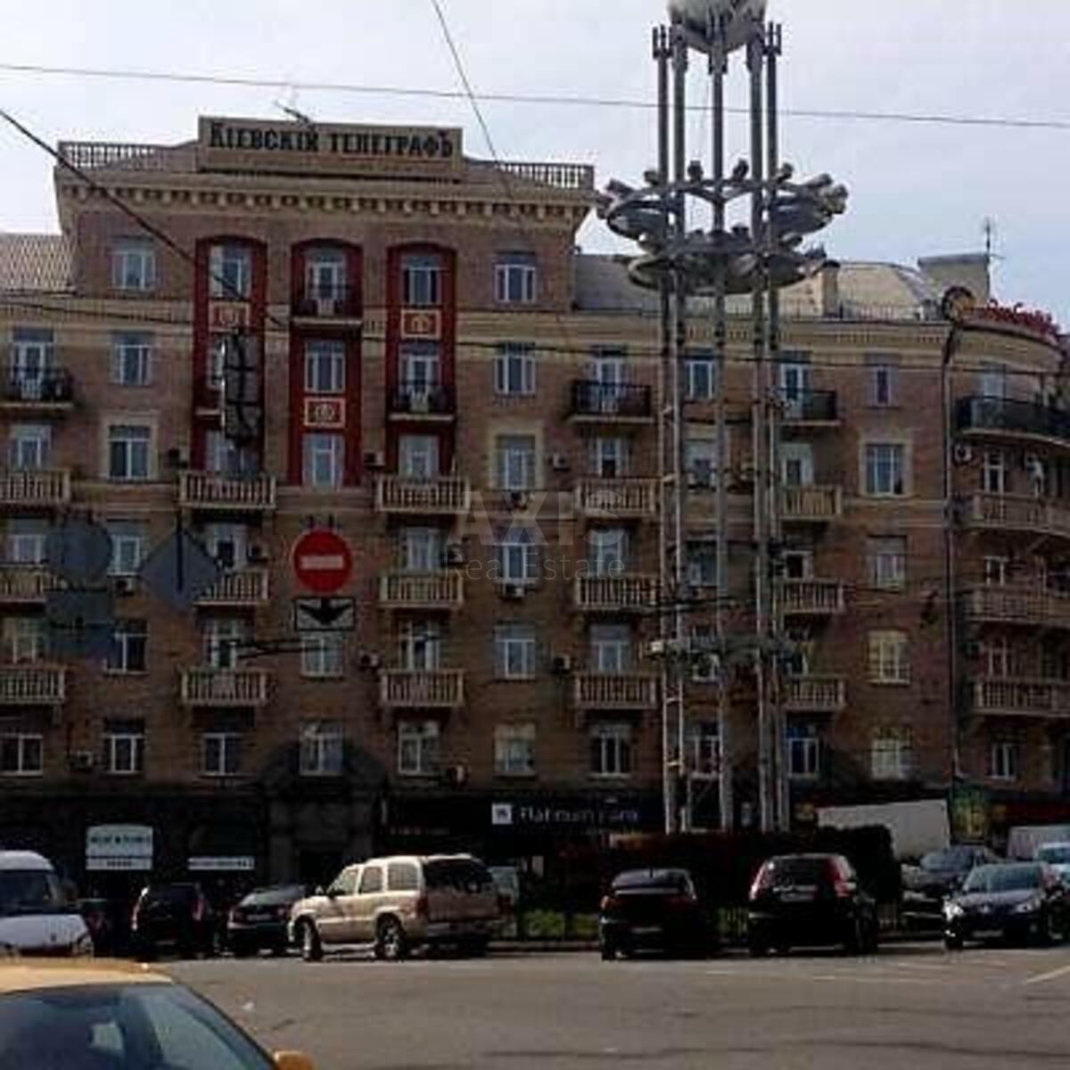 1к квартира ул. Большая Васильковская 24/1576277