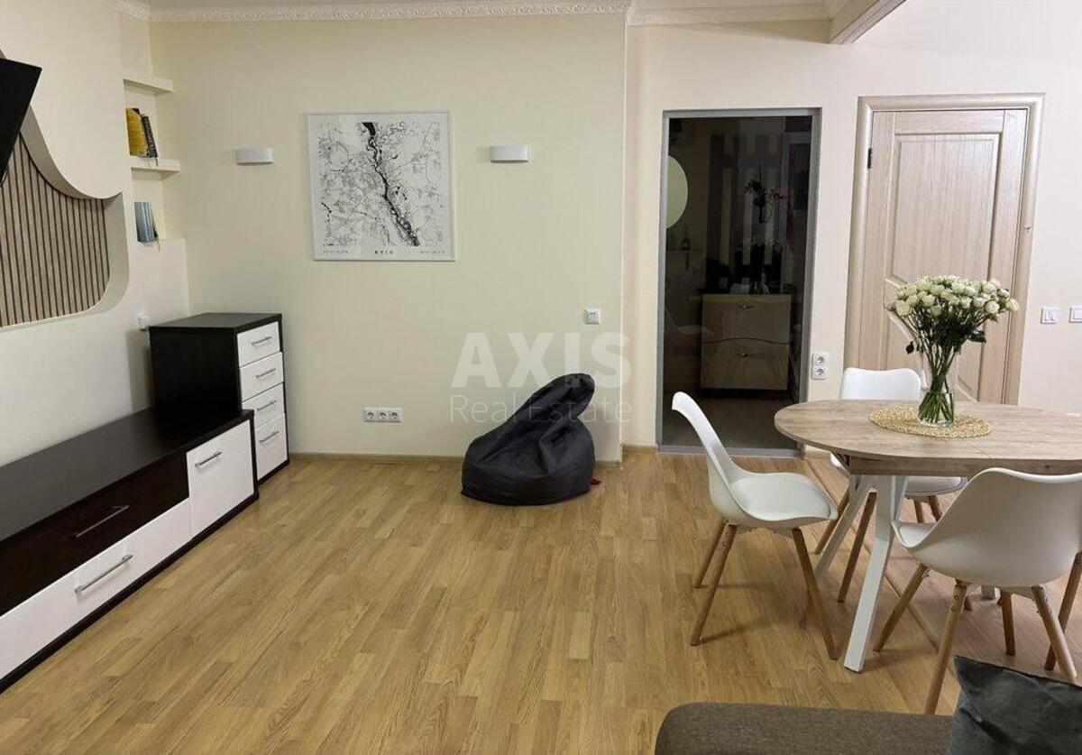 2k apartment vul. Regeneratorna 4, корп. 5619556