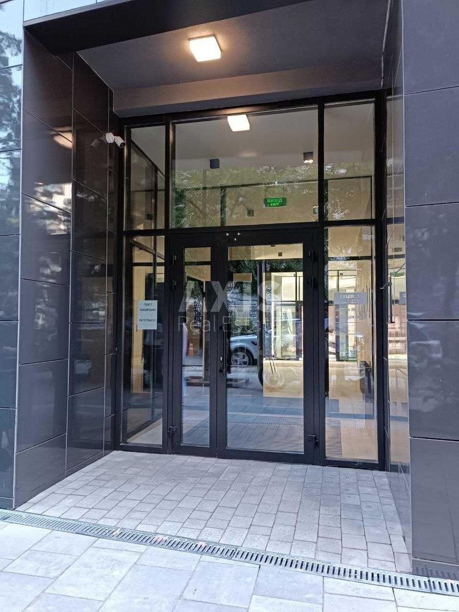 1k apartment vul. Sholudenka 30358863